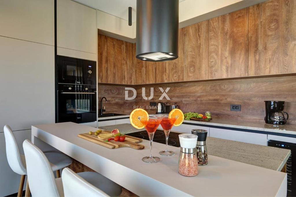 ISTRIA, POLA (dintorni) - Bellissima villa nuova e arredata nelle immediate vicinanze della città!