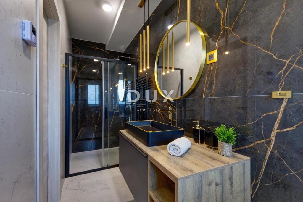 ISTRIA, POLA (dintorni) - Bellissima villa nuova e arredata nelle immediate vicinanze della città!