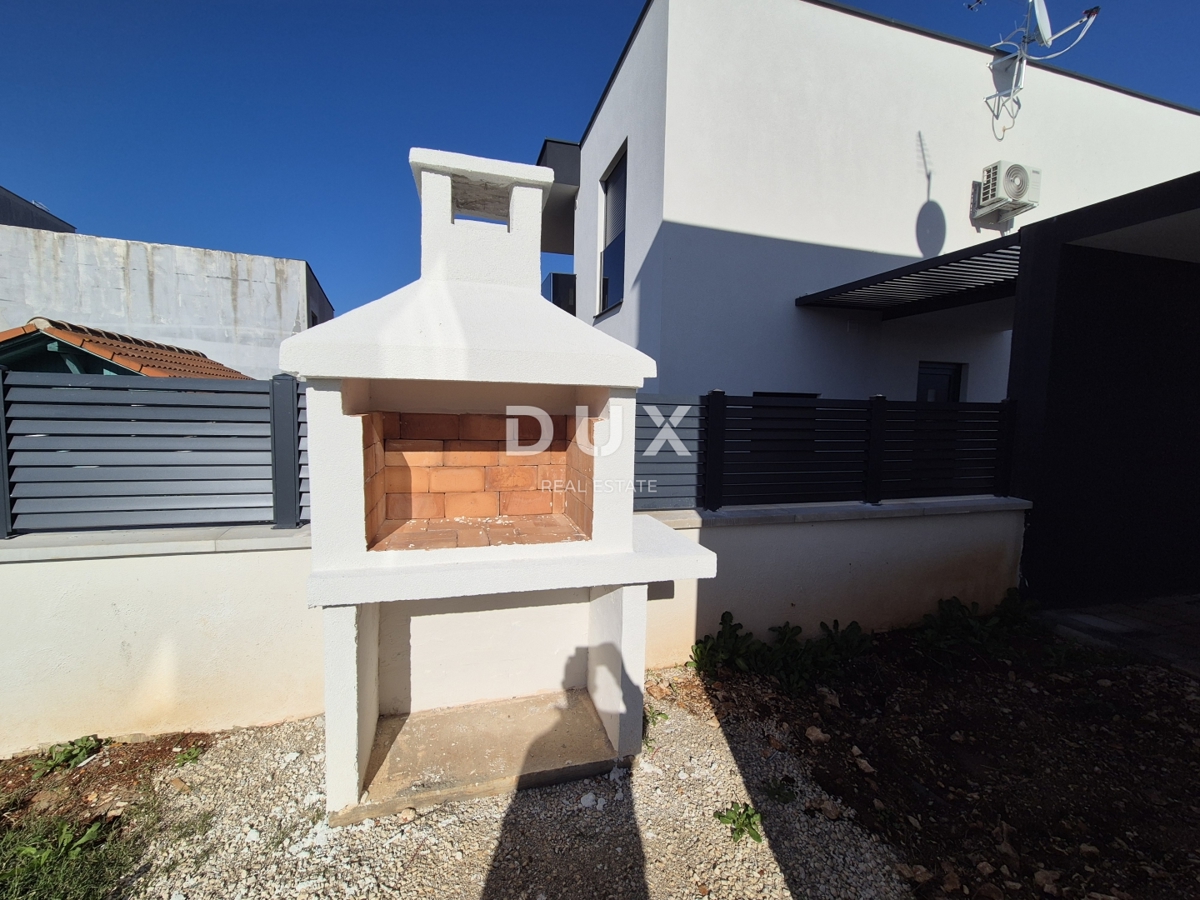 Casa Medulin, 1m2