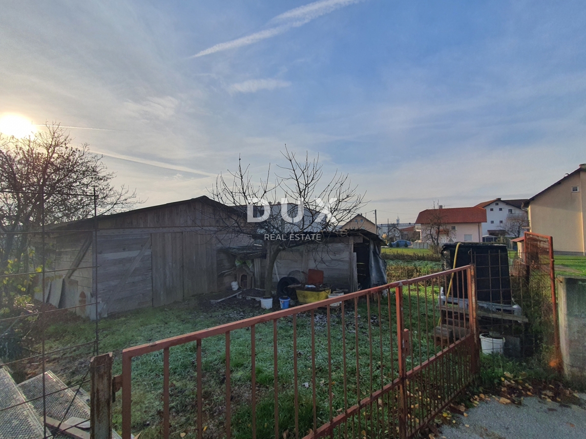 Terreno Brestje, Sesvete, 742m2