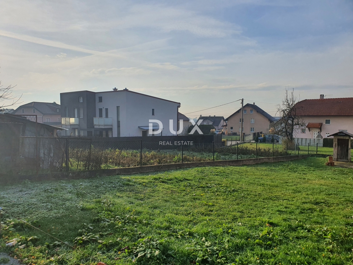 Terreno Brestje, Sesvete, 742m2