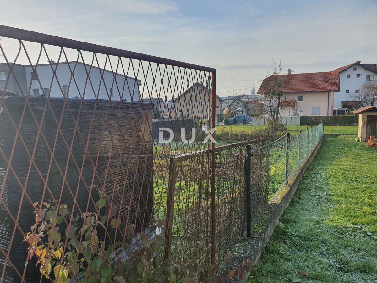 Terreno Brestje, Sesvete, 742m2