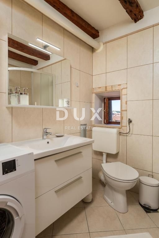 RIJEKA, CENTRO - 2BR + SOGGIORNO 100 m dal Korzo