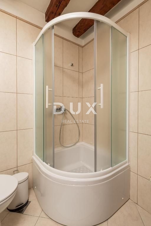 RIJEKA, CENTRO - 2BR + SOGGIORNO 100 m dal Korzo