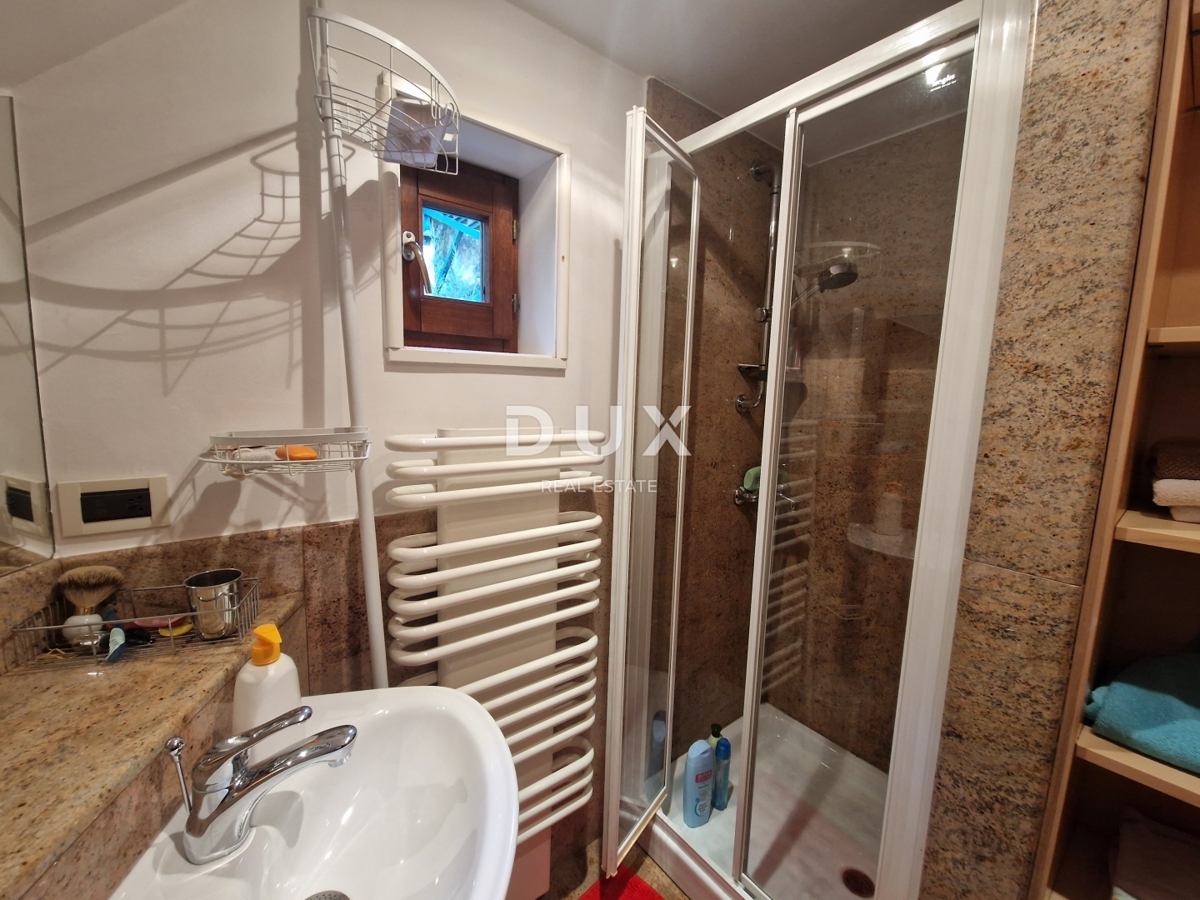 ZAGABRIA, CITTÀ ALTA - Una casa unica immersa nella natura