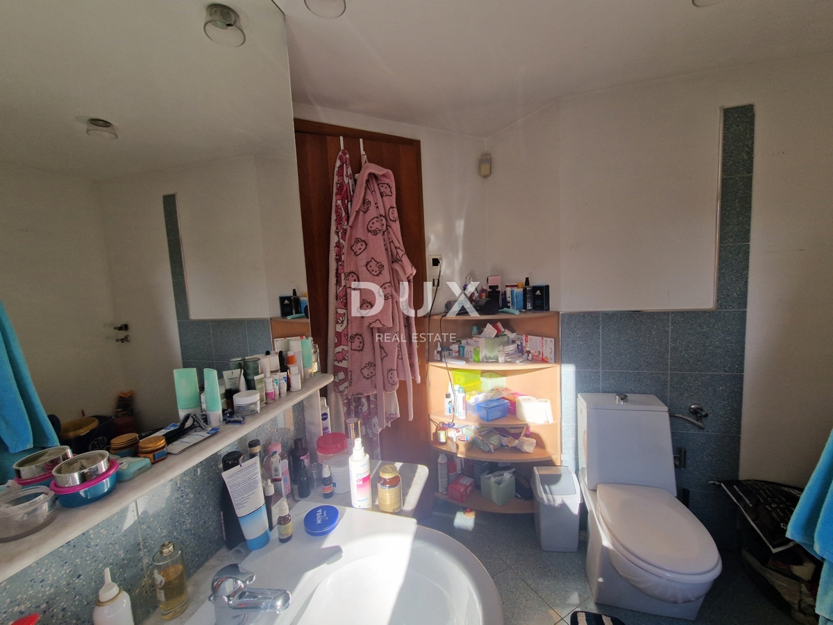 ZAGABRIA, CITTÀ ALTA - Una casa unica immersa nella natura