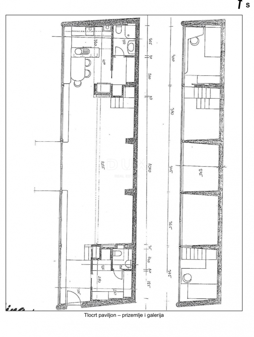 ZAGABRIA, CITTÀ ALTA - Una casa unica immersa nella natura