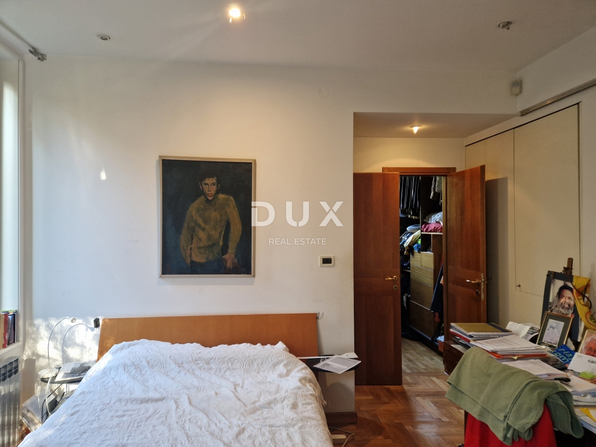 ZAGABRIA, CITTÀ ALTA - Una casa unica immersa nella natura