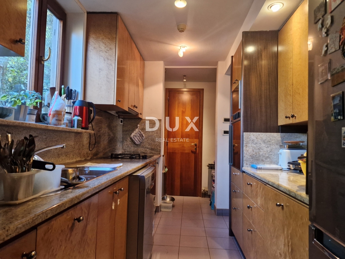 ZAGABRIA, CITTÀ ALTA - Una casa unica immersa nella natura