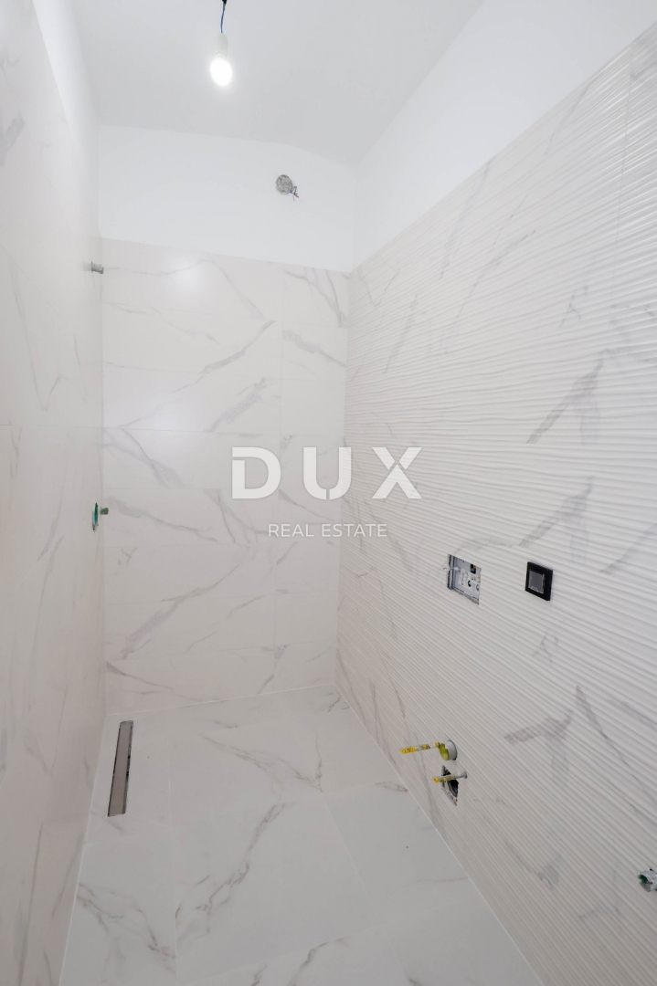 ISOLA DI PAG, PAG - Appartamento in costruzione vicino al mare S4