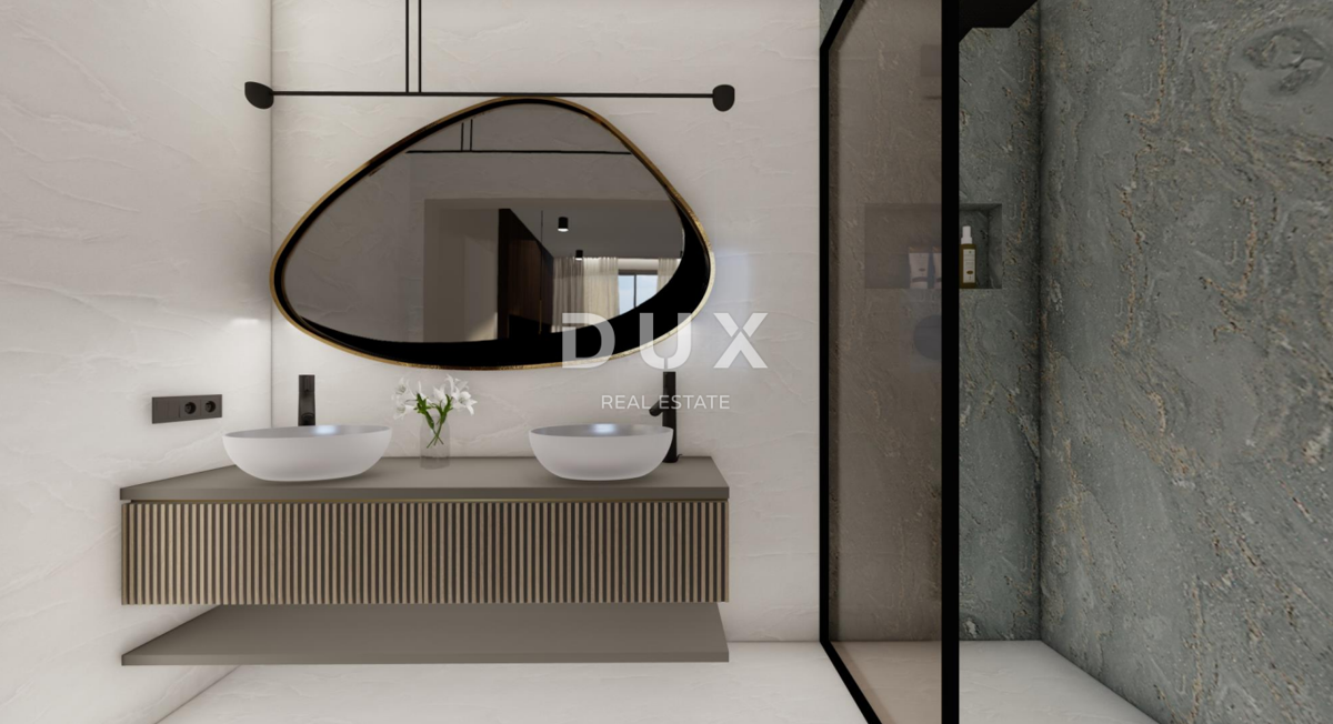 Appartamento Vabriga, Tar-Vabriga, 90,04m2