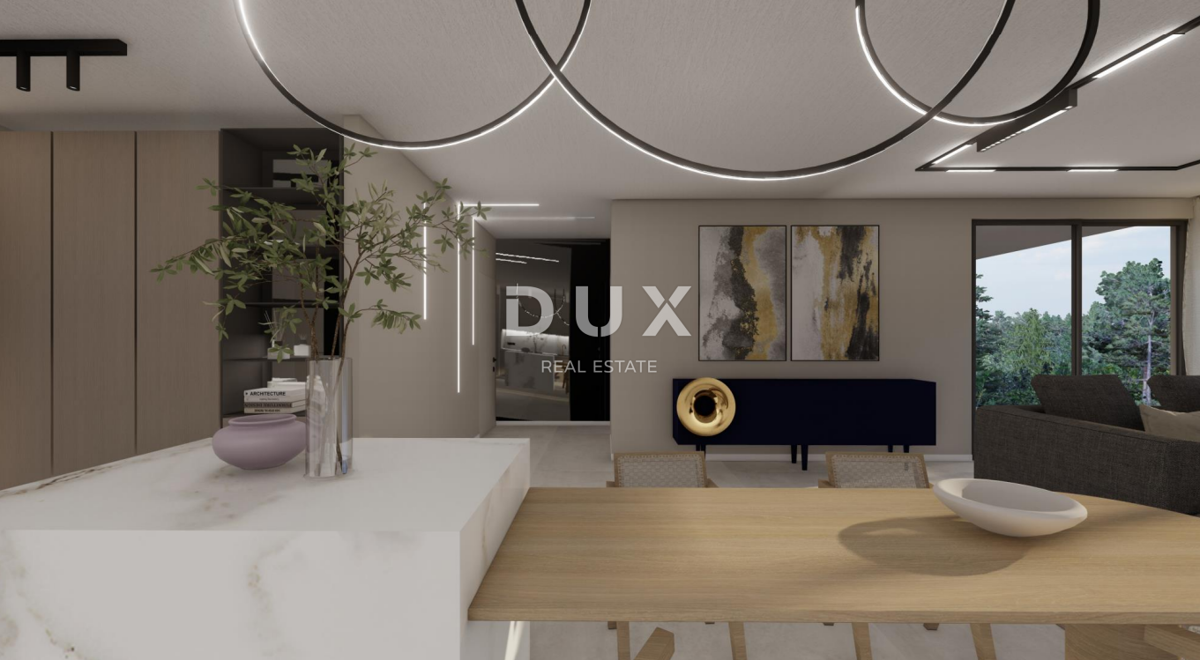 Appartamento Vabriga, Tar-Vabriga, 90,04m2