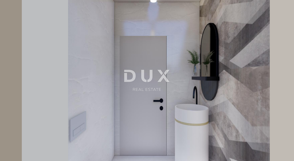 Appartamento Vabriga, Tar-Vabriga, 90,04m2