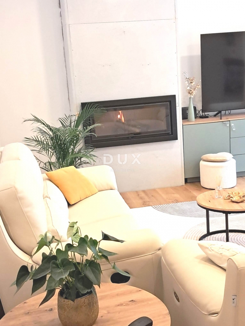 ISTRIA, SVETI PETAR U ŠUMI - Bellissima villa con ampio giardino!