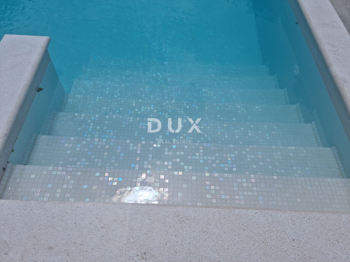 ISTRIA, SVETI PETAR U ŠUMI - Bellissima villa con ampio giardino!