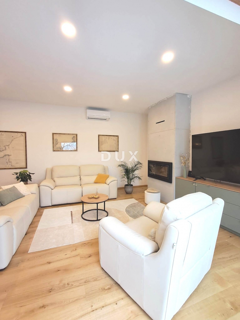 ISTRIA, SVETI PETAR U ŠUMI - Bellissima villa con ampio giardino!