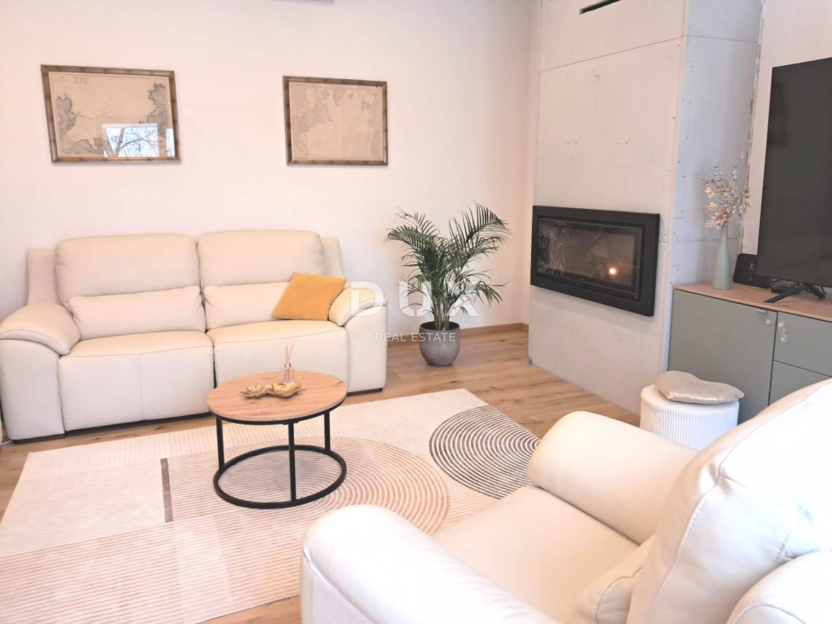 ISTRIA, SVETI PETAR U ŠUMI - Bellissima villa con ampio giardino!