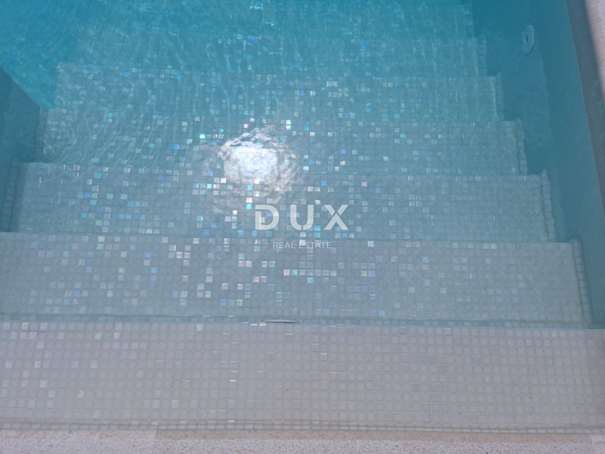 ISTRIA, SVETI PETAR U ŠUMI - Bellissima villa con ampio giardino!