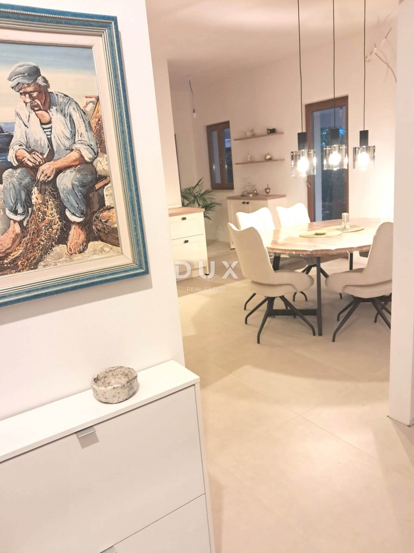 ISTRIA, SVETI PETAR U ŠUMI - Bellissima villa con ampio giardino!