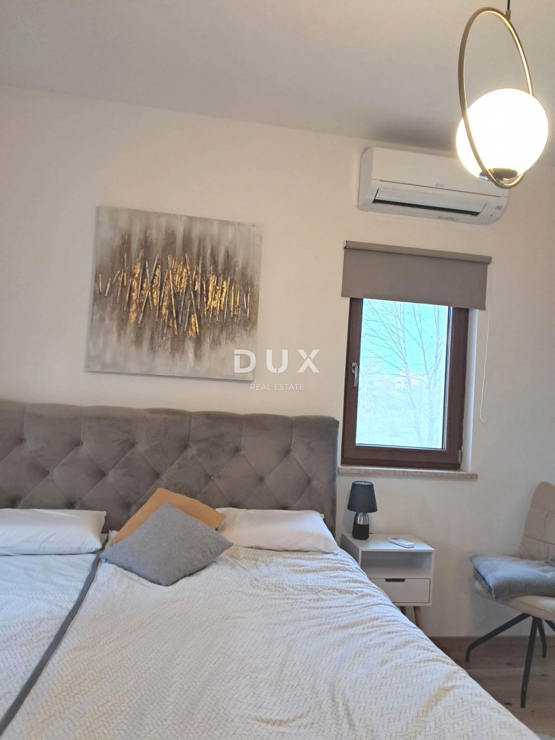 ISTRIA, SVETI PETAR U ŠUMI - Bellissima villa con ampio giardino!