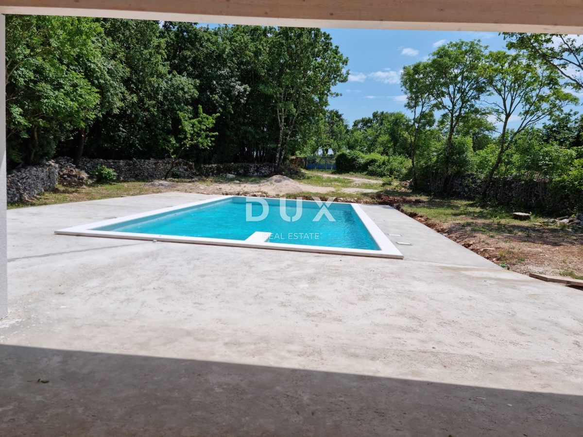 ISTRIA, SVETI PETAR U ŠUMI - Bellissima villa con ampio giardino!