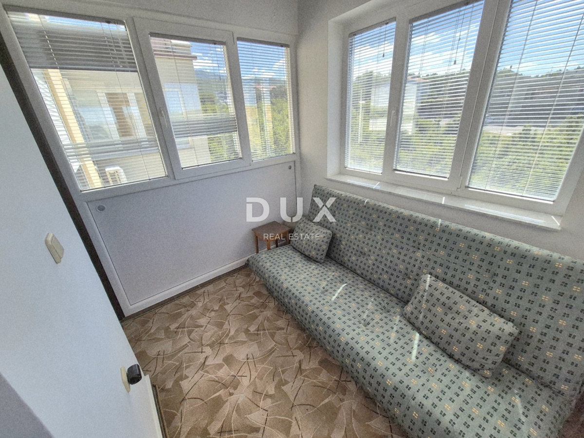 Appartamento Jadranovo, Crikvenica, 50,23m2