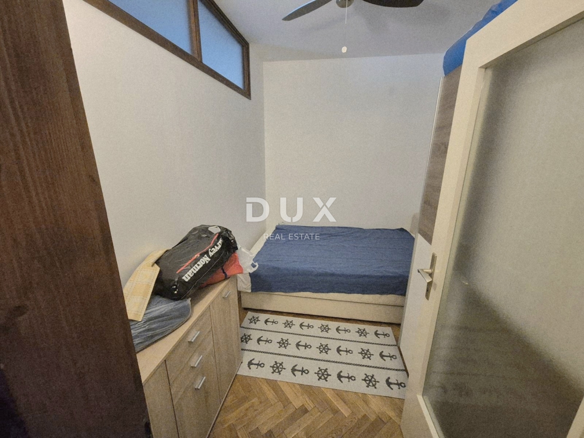 Appartamento Jadranovo, Crikvenica, 50,23m2