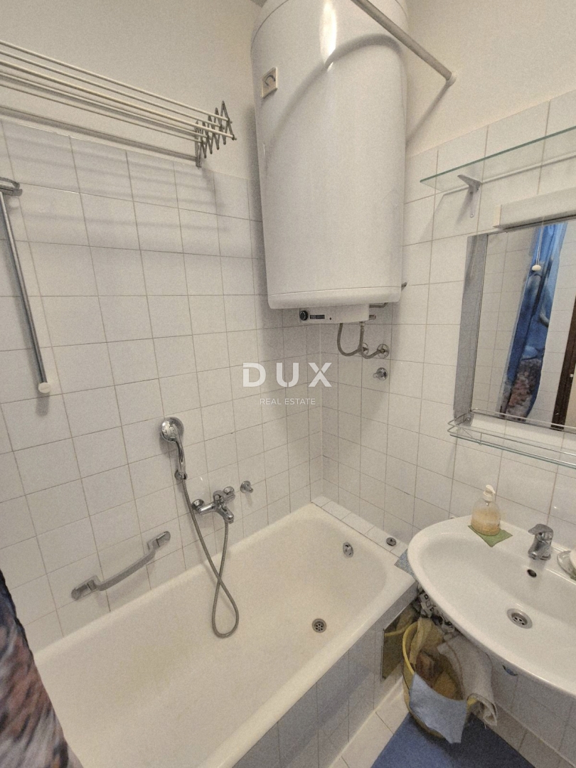 Appartamento Jadranovo, Crikvenica, 50,23m2