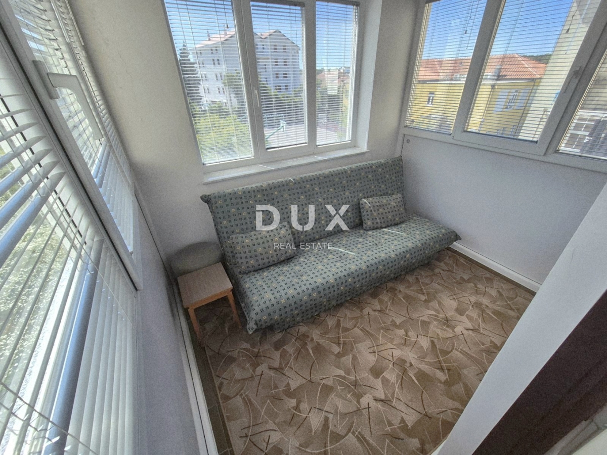 Appartamento Jadranovo, Crikvenica, 50,23m2