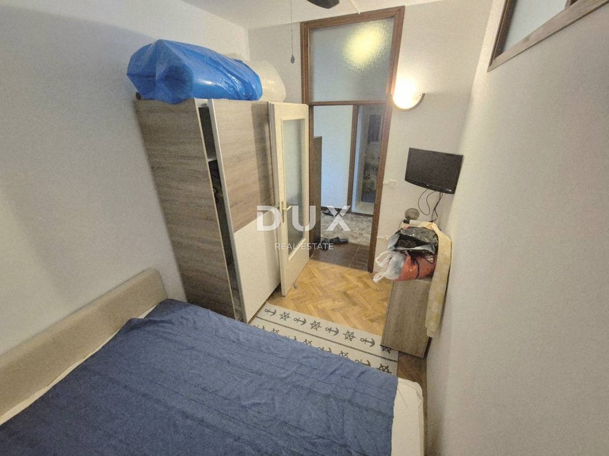 Appartamento Jadranovo, Crikvenica, 50,23m2