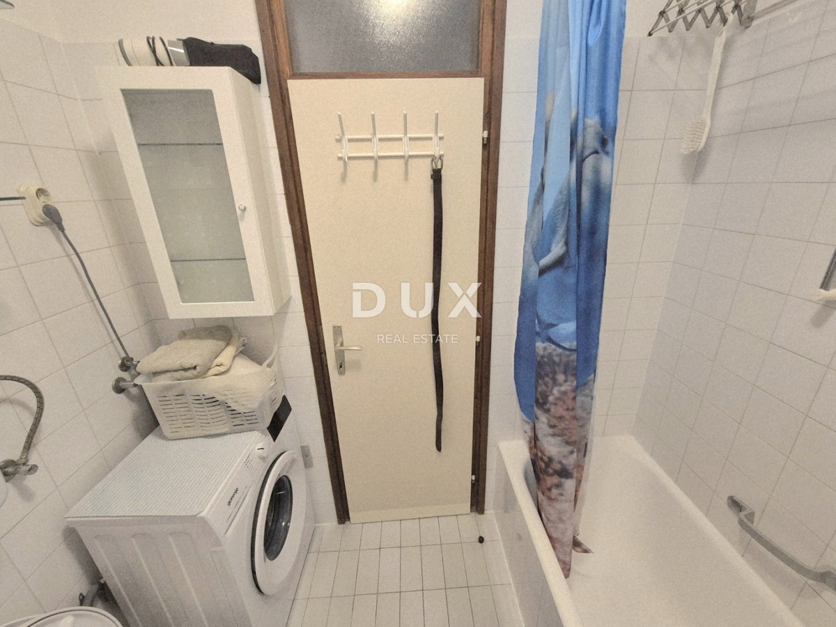 Appartamento Jadranovo, Crikvenica, 50,23m2