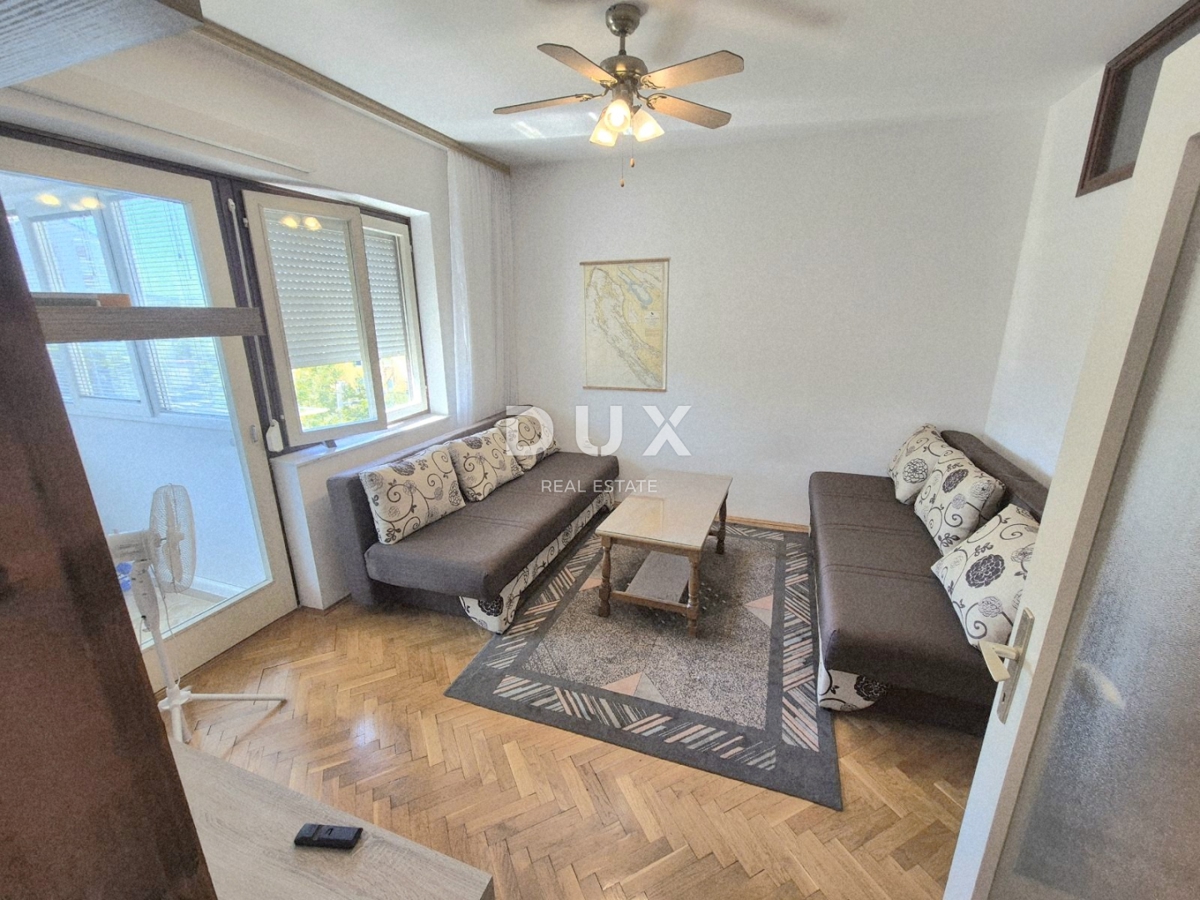 Appartamento Jadranovo, Crikvenica, 50,23m2