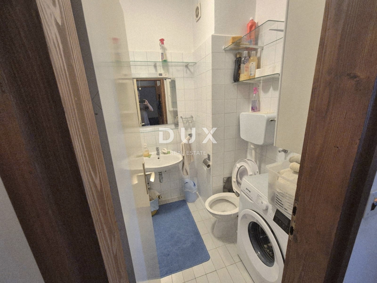 Appartamento Jadranovo, Crikvenica, 50,23m2