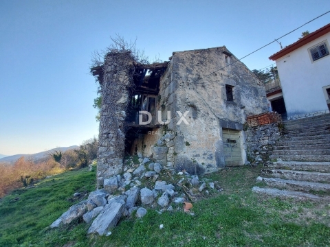 Casa Poljane, Opatija - Okolica, 80m2
