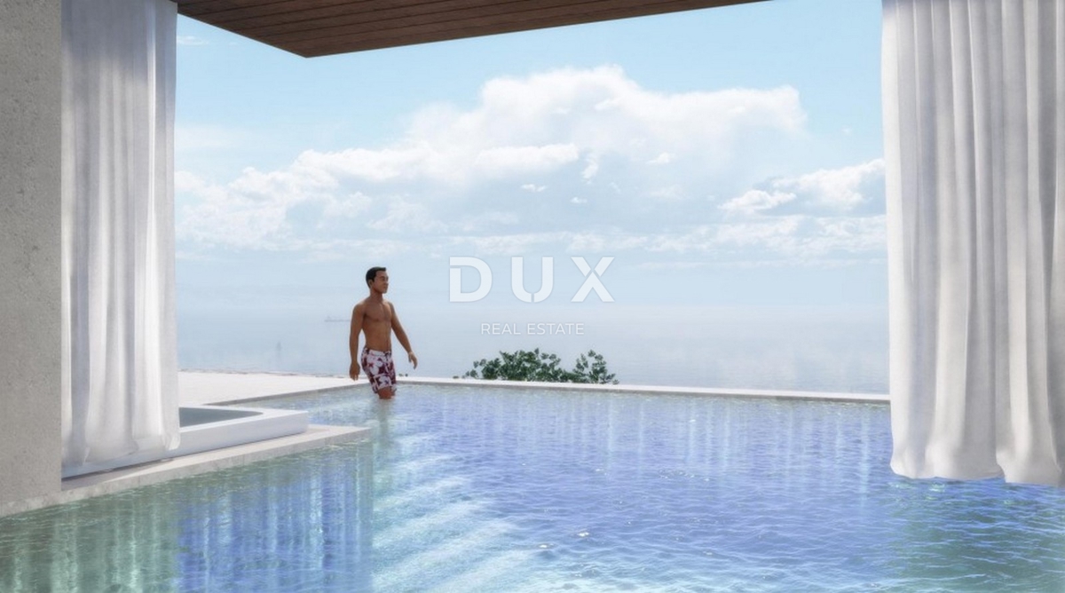 Casa Poljane, Opatija - Okolica, 80m2