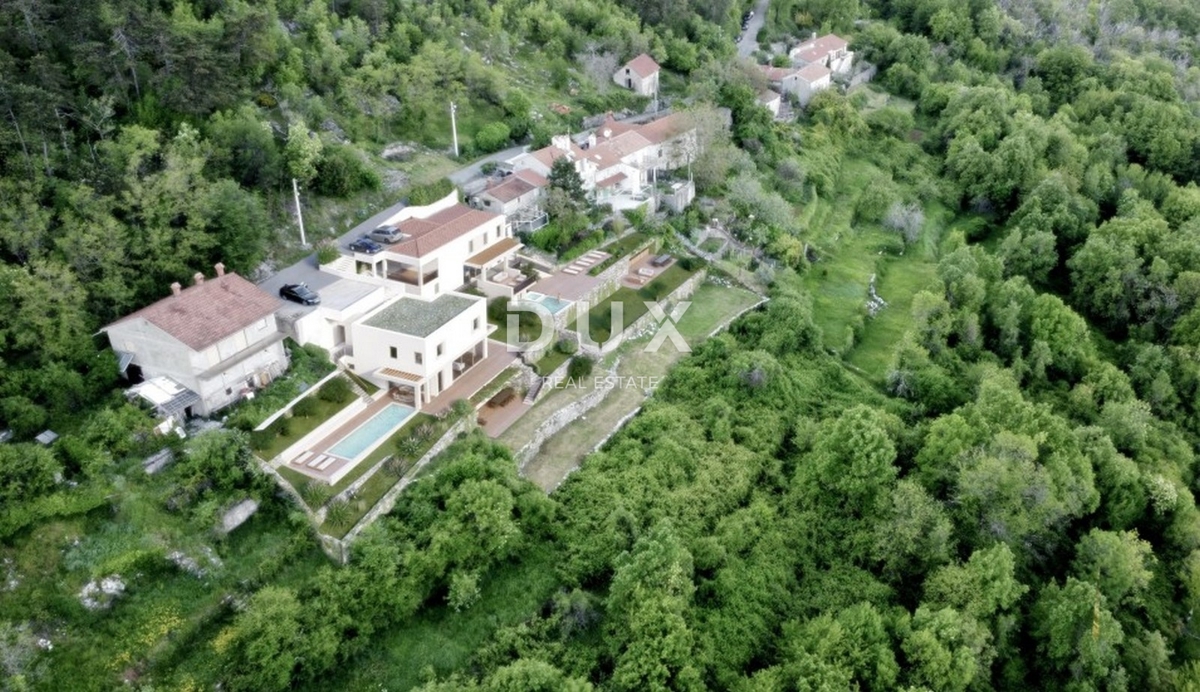 Casa Poljane, Opatija - Okolica, 80m2