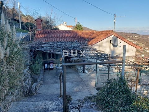 Casa Poljane, Opatija - Okolica, 80m2