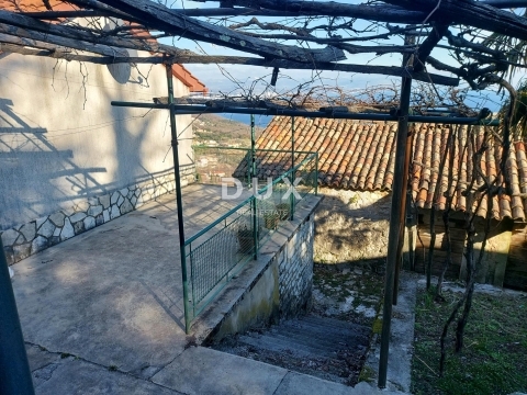Casa Poljane, Opatija - Okolica, 80m2