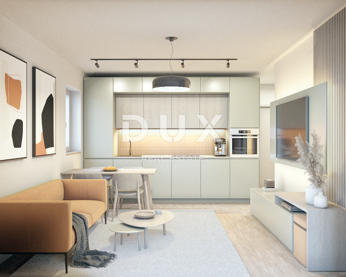 VIŠKOVO, SROKI - 2 camere da letto + soggiorno, 1° piano, nuovo edificio!