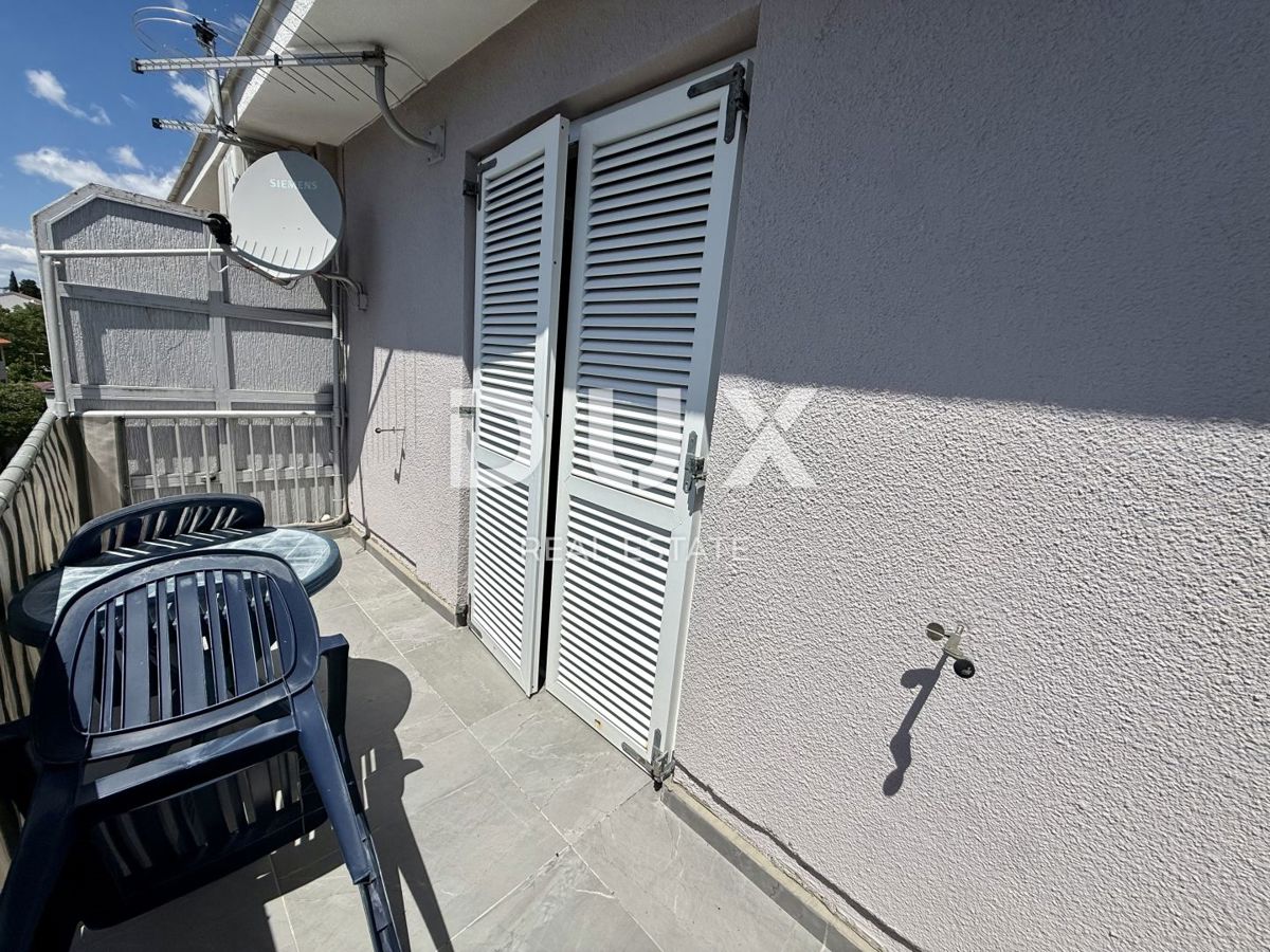 CRIKVENICA - Casa in centro a 80 metri dal mare! Opportunità!