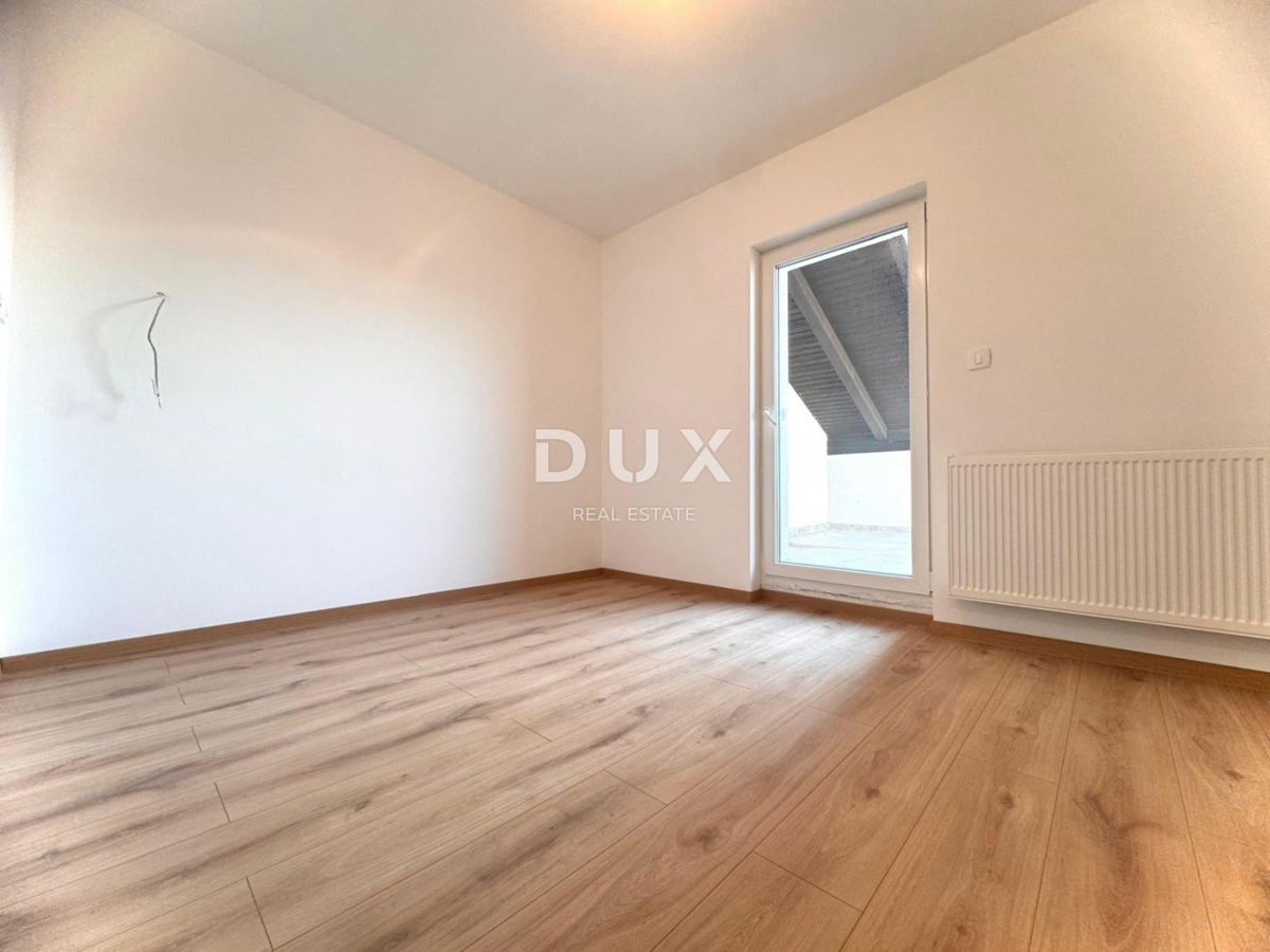 Appartamento Donji Bukovac, Maksimir, 107,66m2