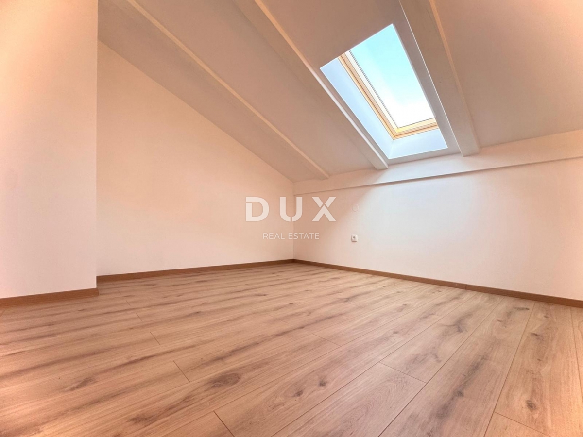 Appartamento Donji Bukovac, Maksimir, 107,66m2