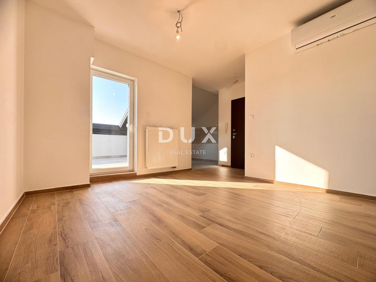 Appartamento Donji Bukovac, Maksimir, 107,66m2