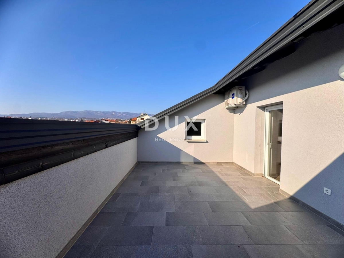 Appartamento Donji Bukovac, Maksimir, 107,66m2