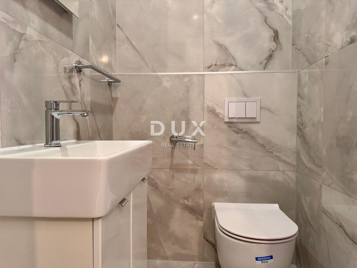 Appartamento Donji Bukovac, Maksimir, 107,66m2