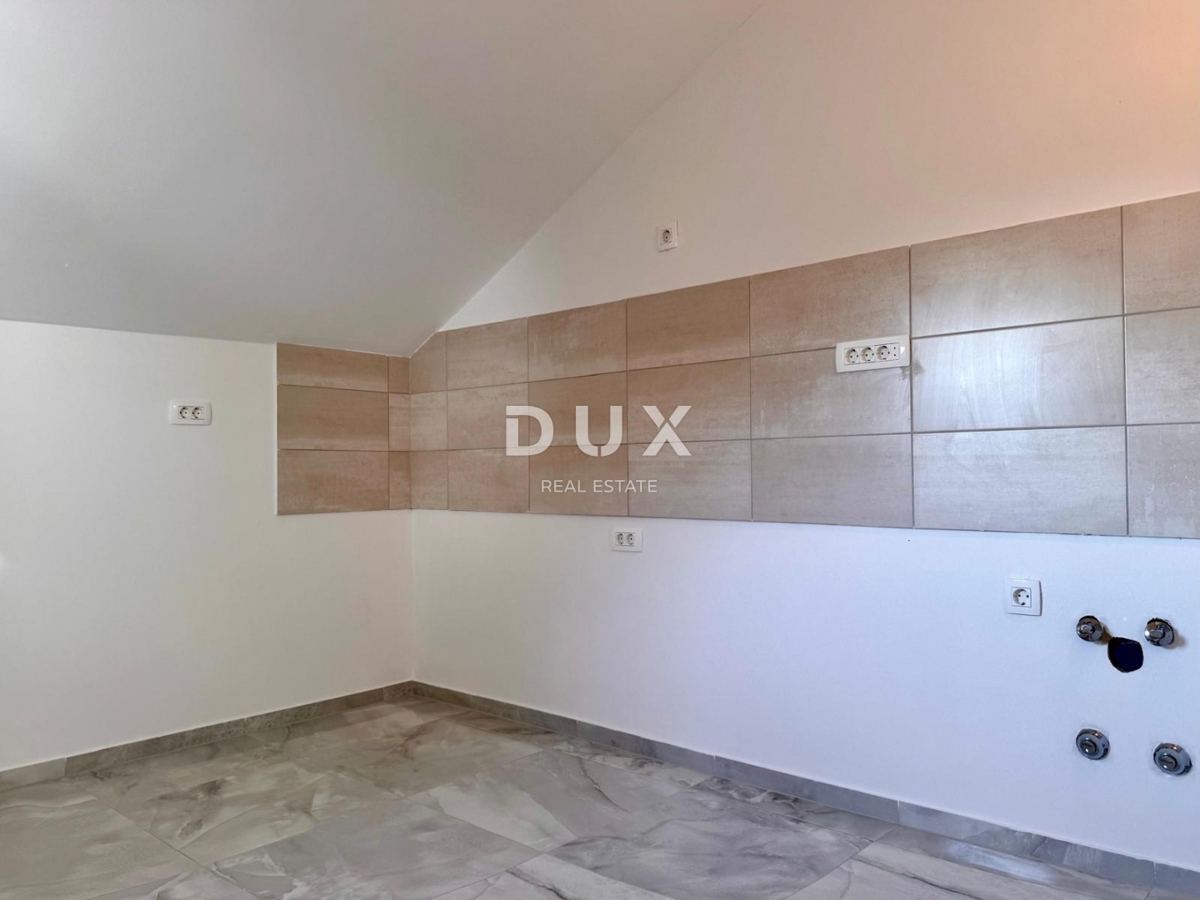 Appartamento Donji Bukovac, Maksimir, 107,66m2