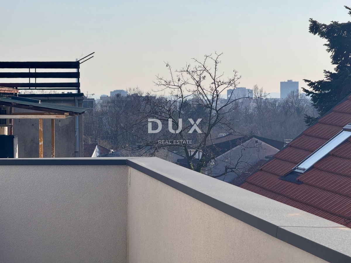 Appartamento Donji Bukovac, Maksimir, 107,66m2