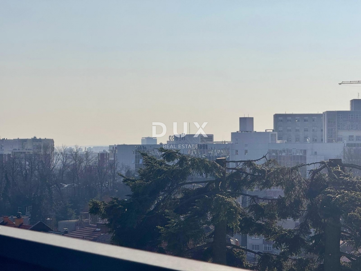 Appartamento Donji Bukovac, Maksimir, 107,66m2