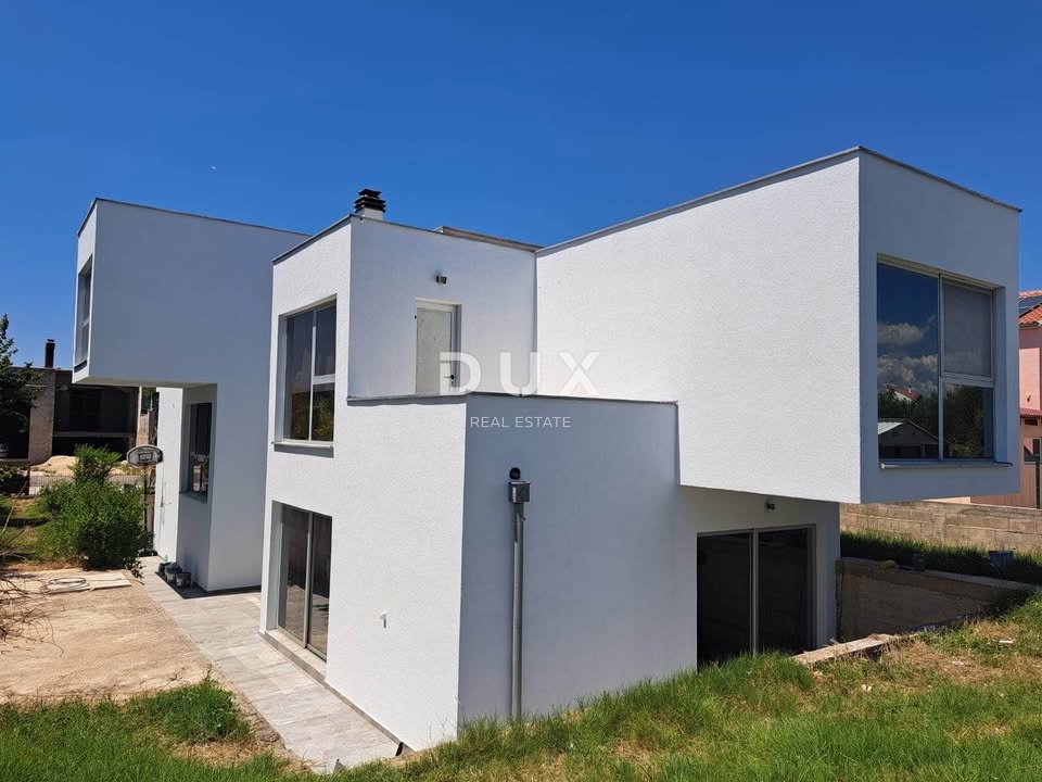 Casa Bokanjac, Zadar, 186m2