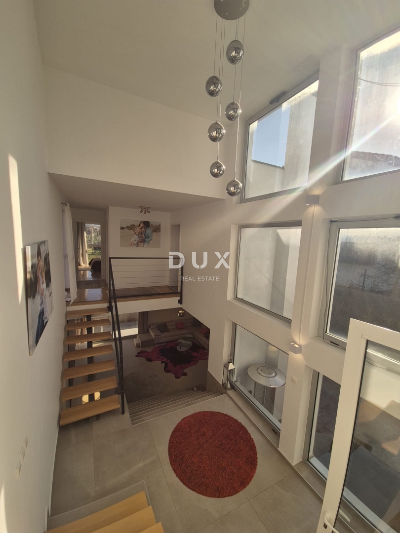 Casa Bokanjac, Zadar, 186m2